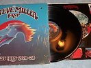 STEVE MILLER BAND LP MASTERDISC GREATEST HITS 74-78 IN SHRINK 1ST PRESS NM+