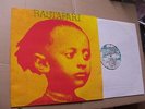 RAS MICHAEL&THE SONS OF NEGUS,RASTAFARI lp m(-)/vg+ greensleeves  England ´91