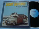 Surf Raiders Surf Bound LP NM SWST-1002 1983 shrink