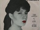 ALISA I Want To Be A Prostitute 1982 US ORG PUNK 45 EP Synth BANGLES KBD 7