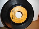 THE FABULOUS EMOTIONS NUMBER ONE FOOL /FUNKY CHICKEN NICO N-1000 (45)