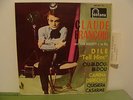 disque vinyle claude francois DILE 