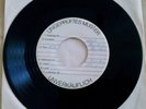 Musterplatte Lale Anderson Lilli Marleen / Grüß mir das Meer und den Wind
