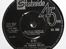 THE VIRGINIA WOLVES - 7