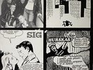 ? V/A - Hilse Vol. 2 // VANDAALIT, HURSKAS, SIG, TINNERI // Finland punk 1979 ?