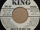 Bobby Grove 45 record rockabilly country bopper promo king vinyl  listen mp3