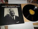 Johnny Hammond Smith GETTIN' THE MESSAGE PRESTIGE LP 7217 Yellow  RVG DG NJ EXC