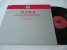 (1071) J.S. Bach # Odile Pierre # FOC # 1977 # 45 U/min ? # Toccata-passacaille