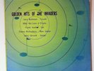 Rare Garage LP Golden Hits Of The Invaders Private Press RPC 1965