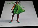 Kim Weston For the First Time Original Mono SEALED Northern Soul LP MGM E-4477