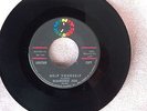 DIAMOND JOE:PLAY FAIR/HELP YOURSELF rare NOLA 45 Soul--new breed r&b
