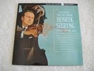 MERCURY- SR90367 ( PRO )  TREASURES FOR THE VIOLIN / SZERYNG ( NM ) TAS LIST