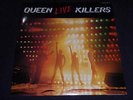 QUEEN, Live Killers, in MINT, Org. NL, OIS, TOP, DLP, ROCK, RARE