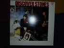 rolling stones discover  2lp japan.