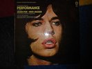 rolling stones   jagger performance 1970