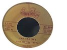 45 RPM, My#2156, Nortwest Garage Band, Statics, Tell Me The Truth Camelot J-115