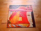 PFM Forneria Marconi Numero Uno Storia di un minuto ITALIAN 1st press 1972 LP 