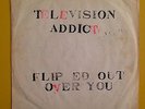 The victims -television addict OG 7 hoodoo gurus hards ons radio birdman meanies