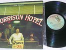 the doors     morrison hotel    nm