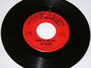 1966 Killer Mod Garage/ The Thoughts/