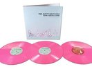 The Avett Brothers: Four Thieves Gone - 3xLP, pink vinyl, 50 copies only, OOP