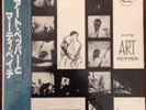Marty Paich Quartet Featuring Art Pepper LP Japan VIJ-6380 MONO