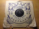 Chinese 78rpm PATHE Record #35328 Chinese Opera  Chinese Shellac LP