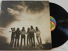 GERONIMO BLACK-Jimmy Carl Black Frank-Zappa Mothers-1972 LP UNI 73132 w/BOOKLET