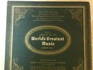 BASIC LIBRARY OF THE WORLDS GREATEST MUSIC ALBUMS 1-24