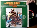 MINT-ORIG 1964 LP The Beach Boys Christmas album 1st press MONO T 2164 PLAYS EX