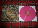 THE STONE ROSES - S/T LP - RARE 12