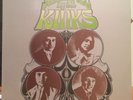 THE KINKS Something Else By The Kinks LP ZL-500 SPAIN 1980 pressing NM