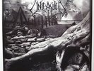 UNLEASHED - Odalheim LP - 1. PRESS