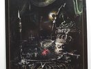 WATAIN - The Wild Hunt 2-LP - 1. PRESS - Gatefold