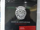 LP CCCP BOX STATI DI AGITAZIONE 30° ANNIV.EDT. 883 DI 1000