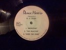 CLASSIC TECHNO - DJ RUSH - CHILD'S PLAY EP -  DANCE MAINIA 1991 - DM042
