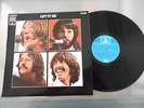 THE BEATLES LET IT BE LP SPAIN 1971 NM+ NM+ TOP CONDITION J 062-04,433