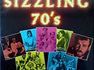 Sizzling 70’s-3 x LP-Stevie Wright-TMG-AC/DC-Kate Bush-ABBA-Angels-SIZZ.70/3