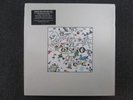 LED ZEPPELIN III SUPER DELUXE BOX SET NEW SEALED 180 GRAM 2 LP 2 CD BOOK +MORE