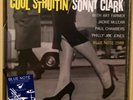 Sonny Clark Cool Struttin 45 Rpm Music Matters 2xLP Set Sealed Blue Note