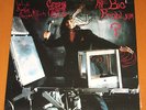 CRISPIN HELLION GLOVER THE BIG PROBLEM? RESTLESS RECORDS ORIGINAL 1989 NM LP