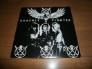 R.U.G. Randy Uchida Group Deathly Fighter 7