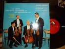 RCA SHADED DOG LP 1S Stereo, Juilliard String Quartet BERG / WEBERN NM/EX