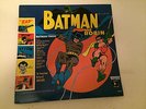DAN & DALE Batman & Robin LP Tifton featuring SUN RA & BLUES PROJECT 1966