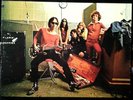 FLAMIN GROOVIES TEENAGE HEAD NEAR MINT 1972 KAMA SUTRA RECORDS PROTO-PUNK RARE