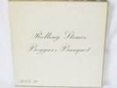 JAPAN inc7inch Rolling Stones Beggars Banquet Beatles Who Kinks small faces
