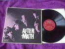 THE ROLLING STONES  aftermath 1966 - UK EARLY PRESS --DECCA -MONO -V/G+