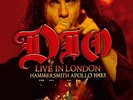 Dio - Live In London: Hammersmith Apollo 1993 [Vinyl New]