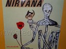 1992 GEFFEN SUB POP RECORDS NIRVANA - INCESTICIDE 12