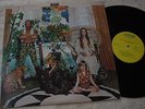 JOHN BAYLEY -Minstrel Of The Morning -orig U.S. private folk-psych LP -Lifetime